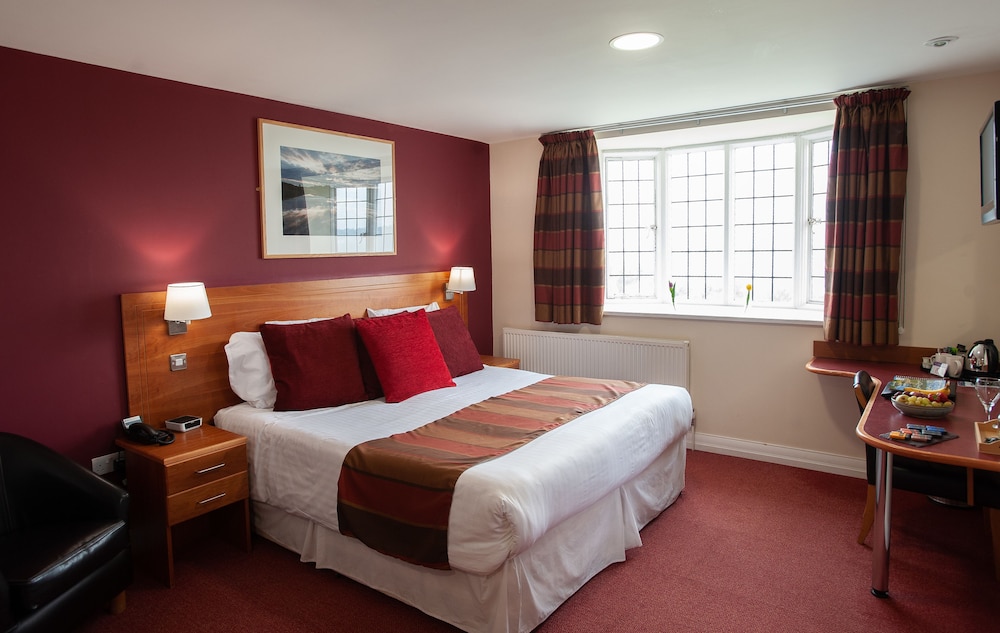 Executive Room (King) photo 2