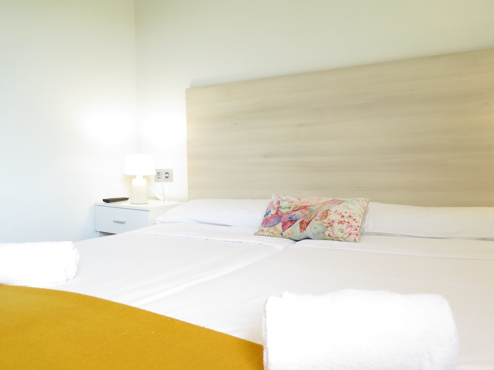 Double Room, Private Bathroom