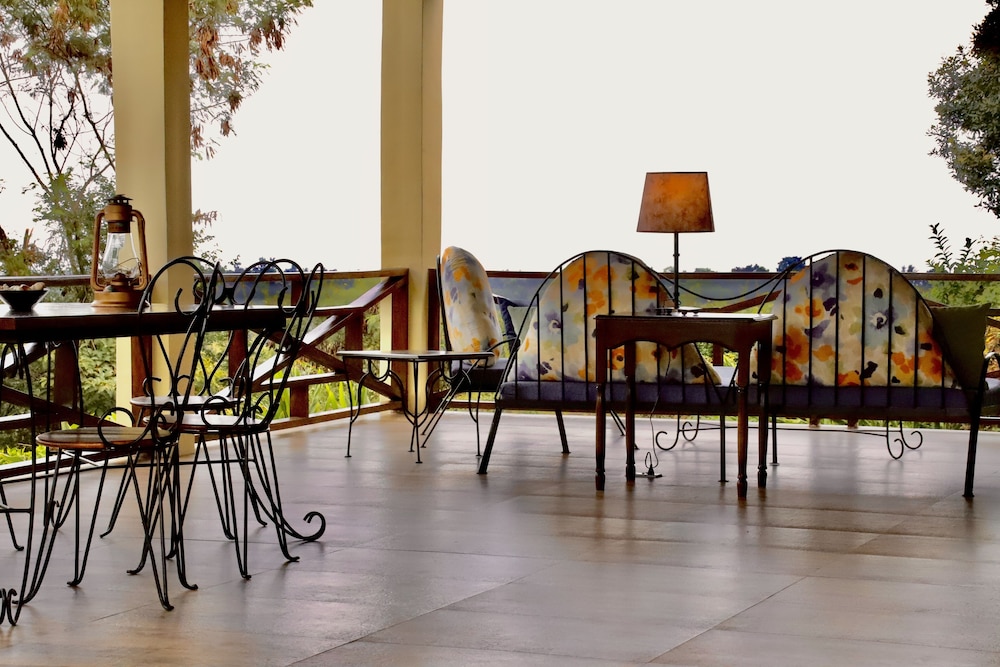 Exclusive Villa photo 2