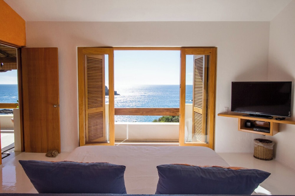 Apartment, 1 Bedroom, Ocean View (CASITA PAPAYA) photo 2