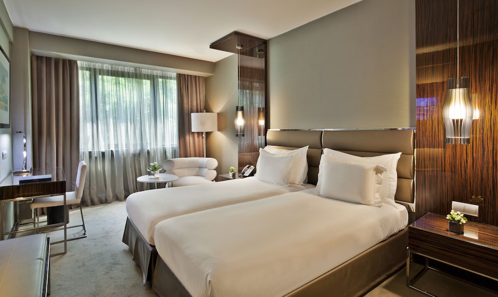 Premier Double Room - Photo 3