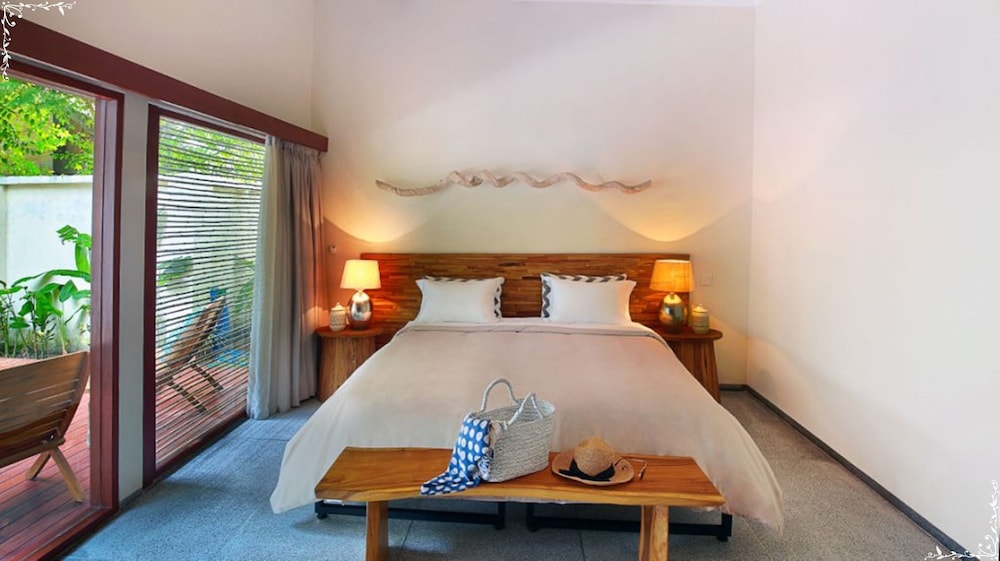 Family Villa, 2 Bedrooms, Private Pool photo 3