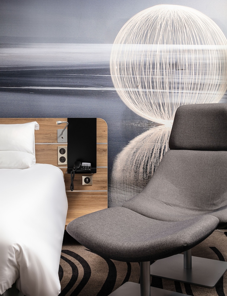 Comfort Room, 1 Double Bed - Photo 2