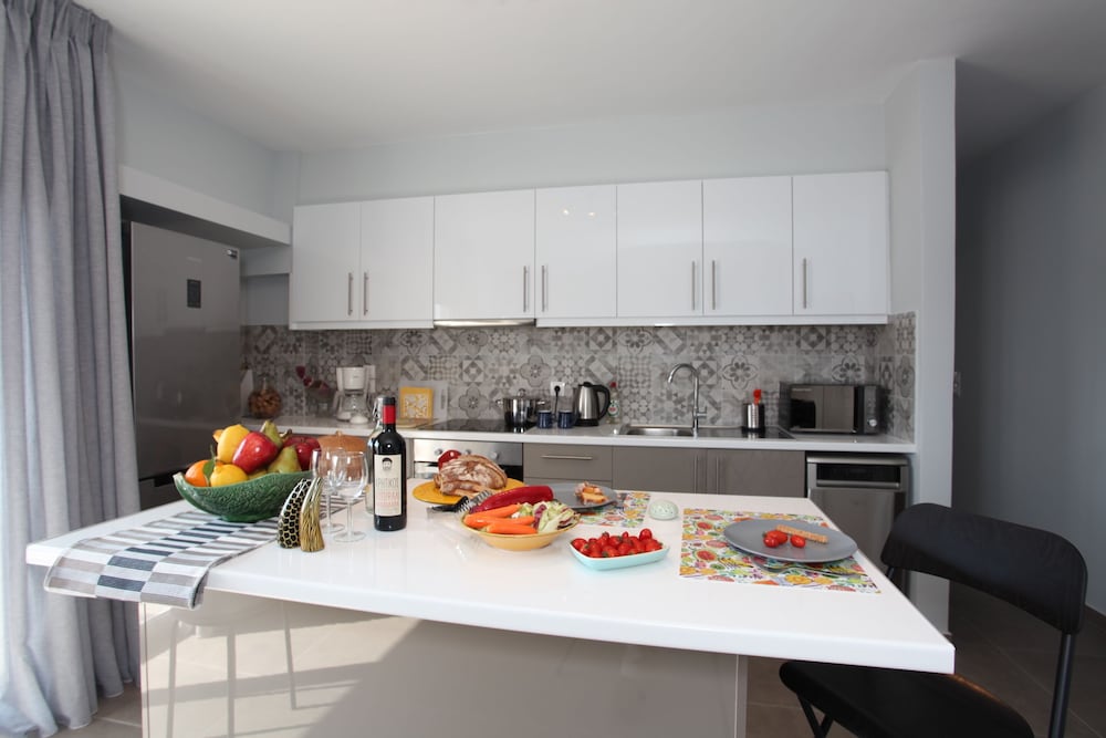 Apartment, 1 Bedroom photo 2
