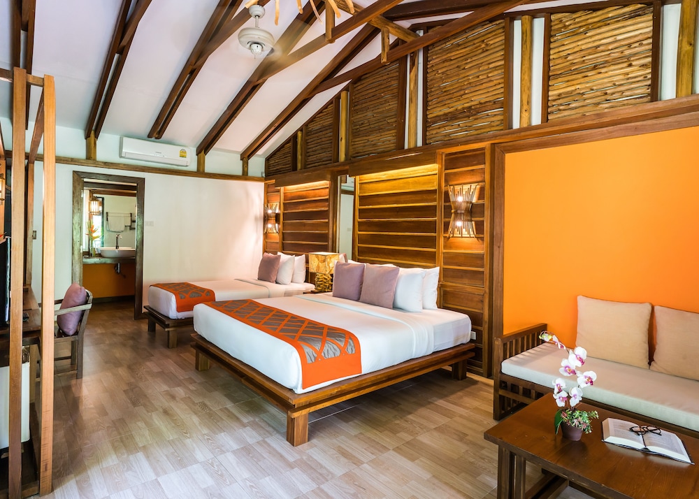 Deluxe Room photo 2