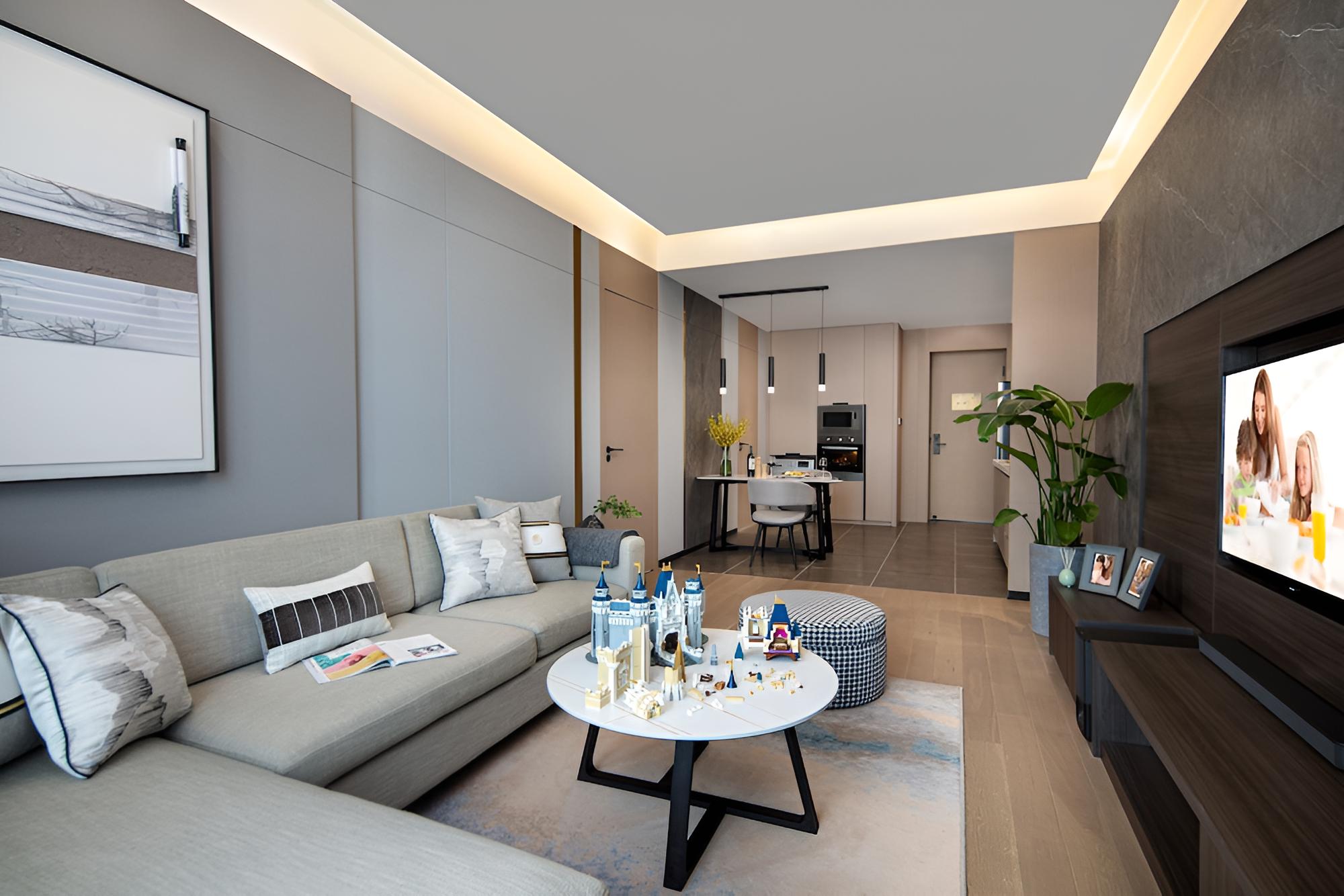 Premier Apartment, 1 Bedroom