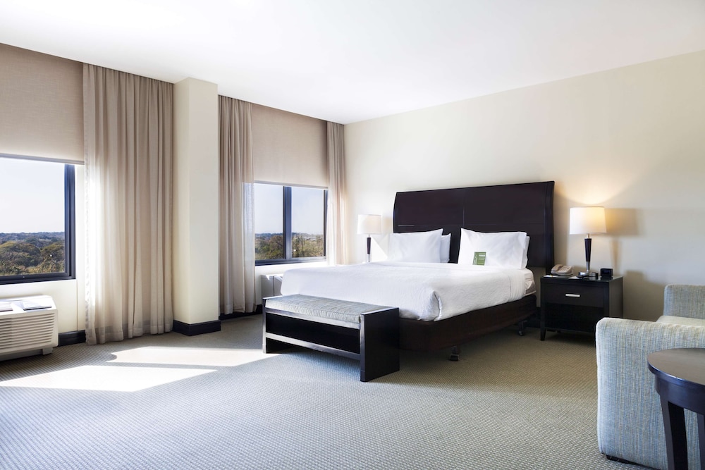 Junior Suite, 1 King Bed