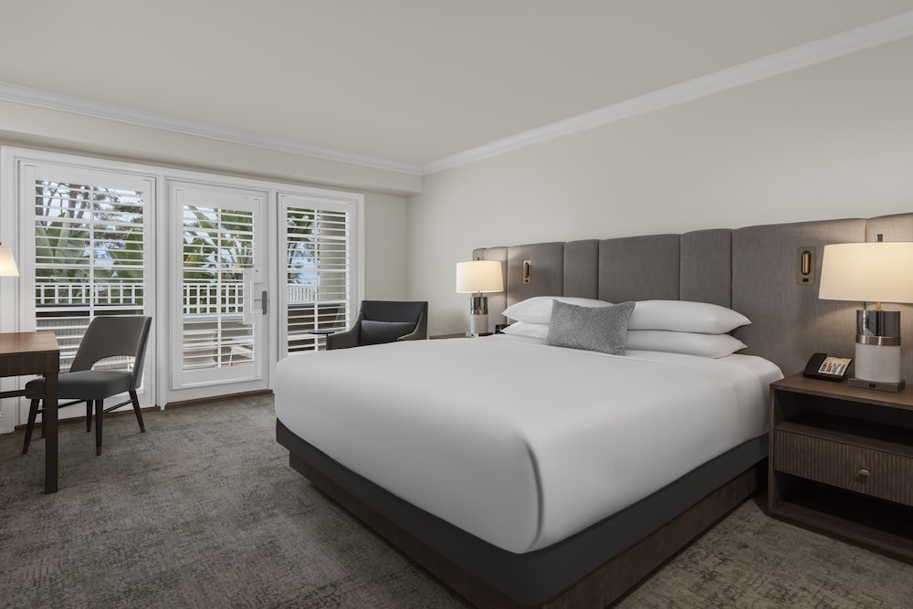 Suite, 1 Bedroom (Pacific) - Photo 1