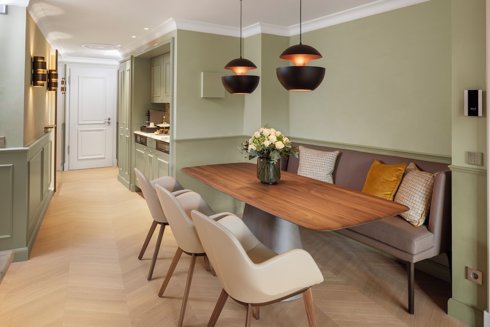 Luxury Suite (Bareiss Family) photo 2