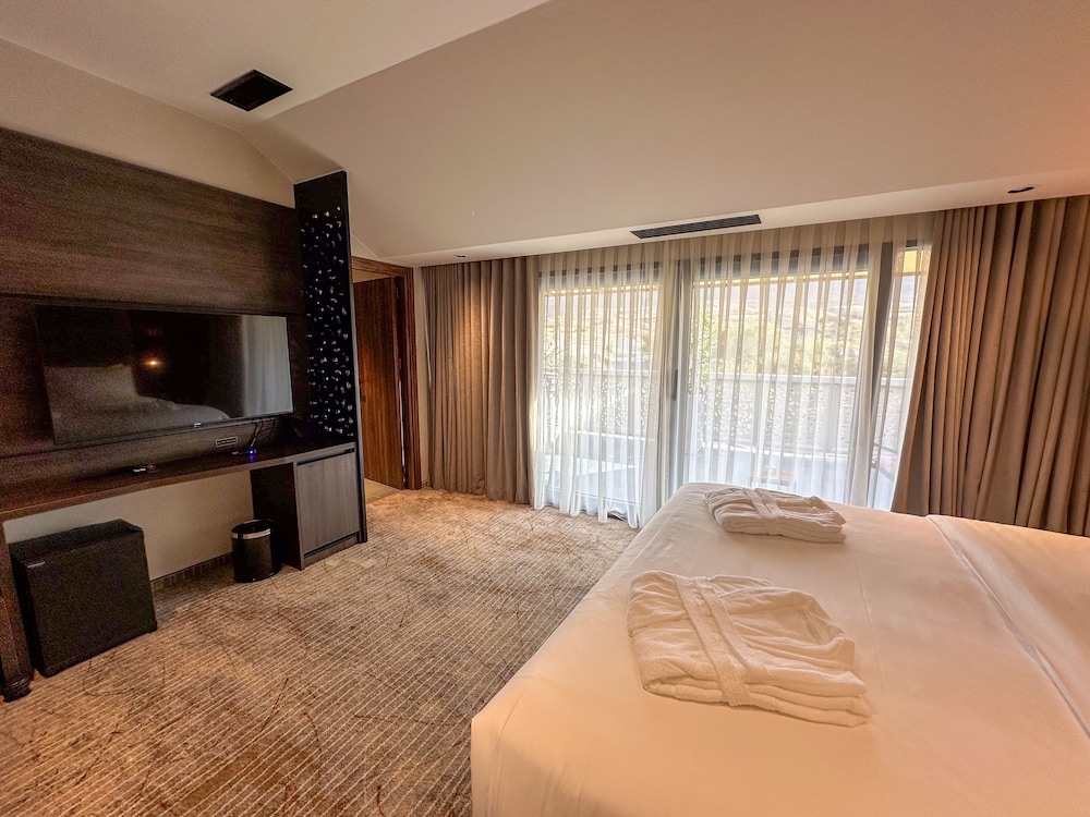 Family Suite photo 3