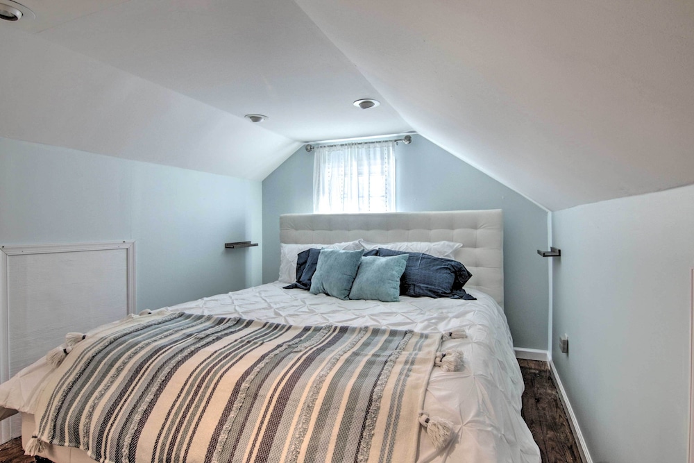 Cottage (2 Bedrooms) photo 2