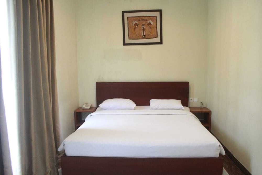 Deluxe Double Room photo 3