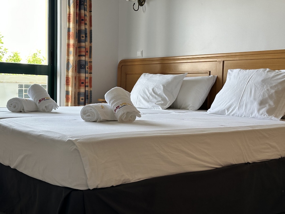 Deluxe Apartment, Ensuite, Sea View
