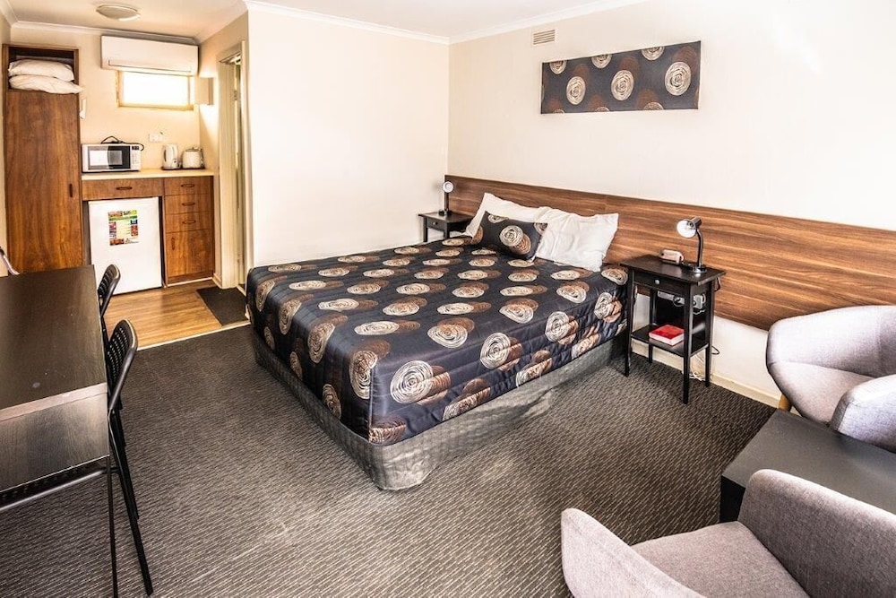 Deluxe Room photo 3