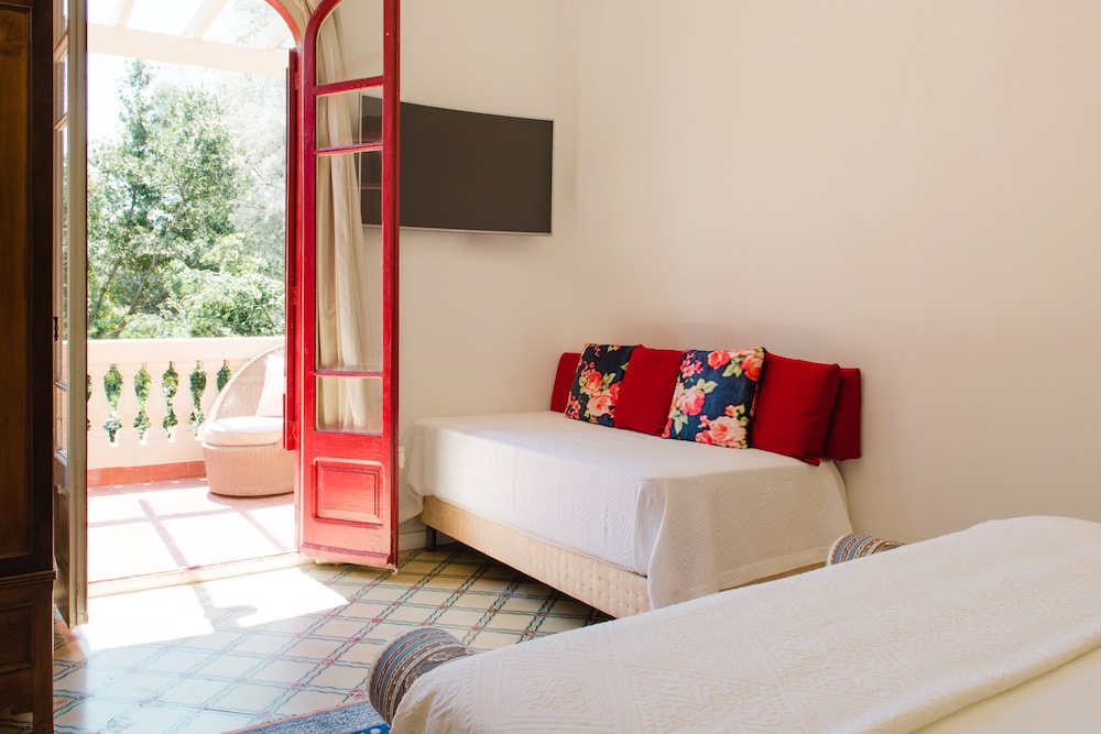Studio Suite, Balcony (Torre Barcelona) photo 2