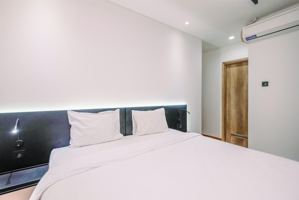 Standard Apartment, 1 Bedroom (Apartment)