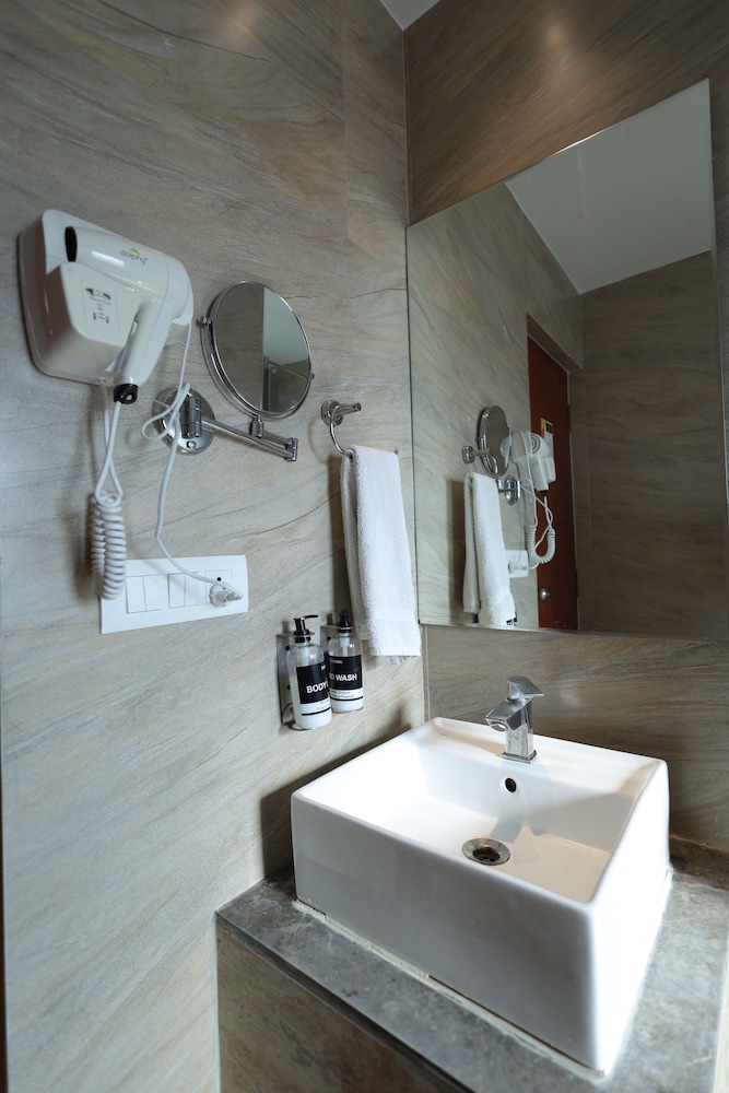 Deluxe Room photo 3