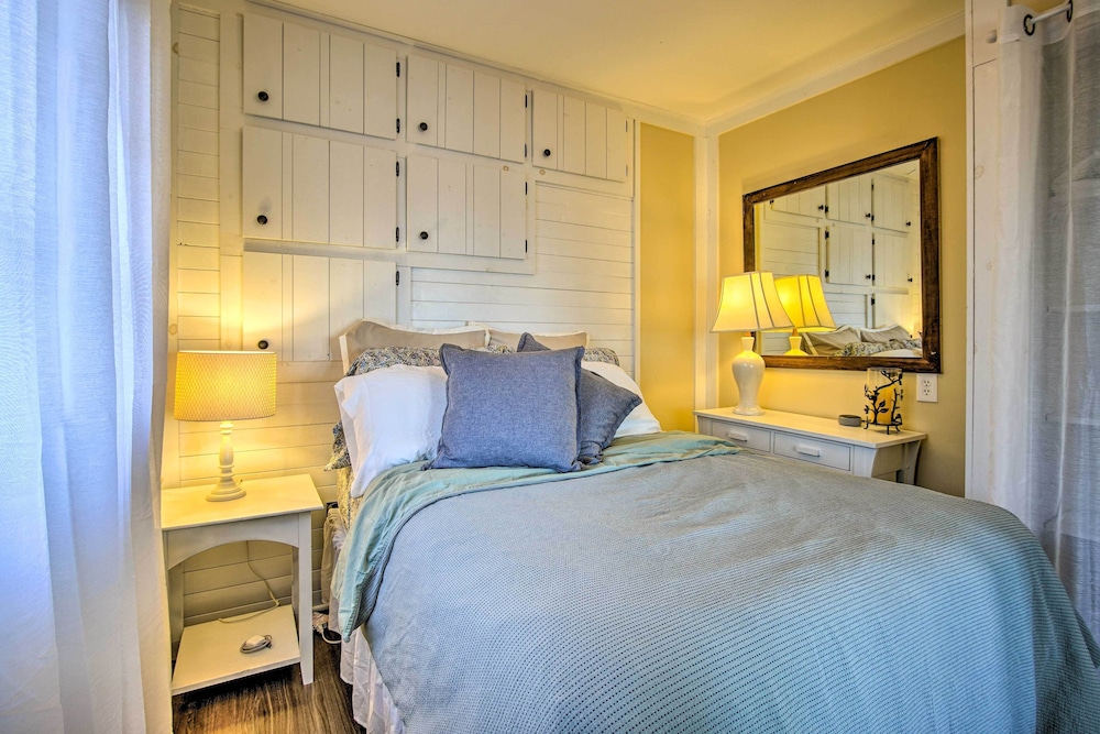 House (2 Bedrooms) photo 1