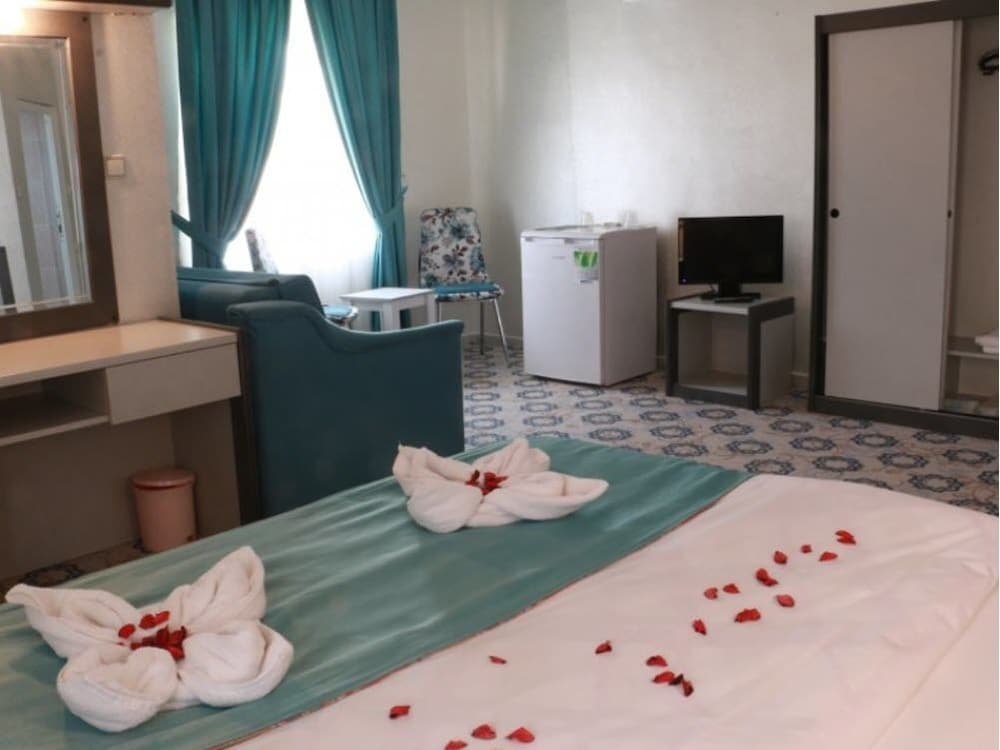 Standard Double Room, 1 Bedroom photo 2