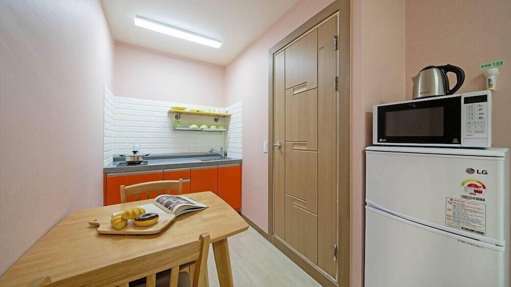 Room (Couple Whirlpool Spa 5) photo 3