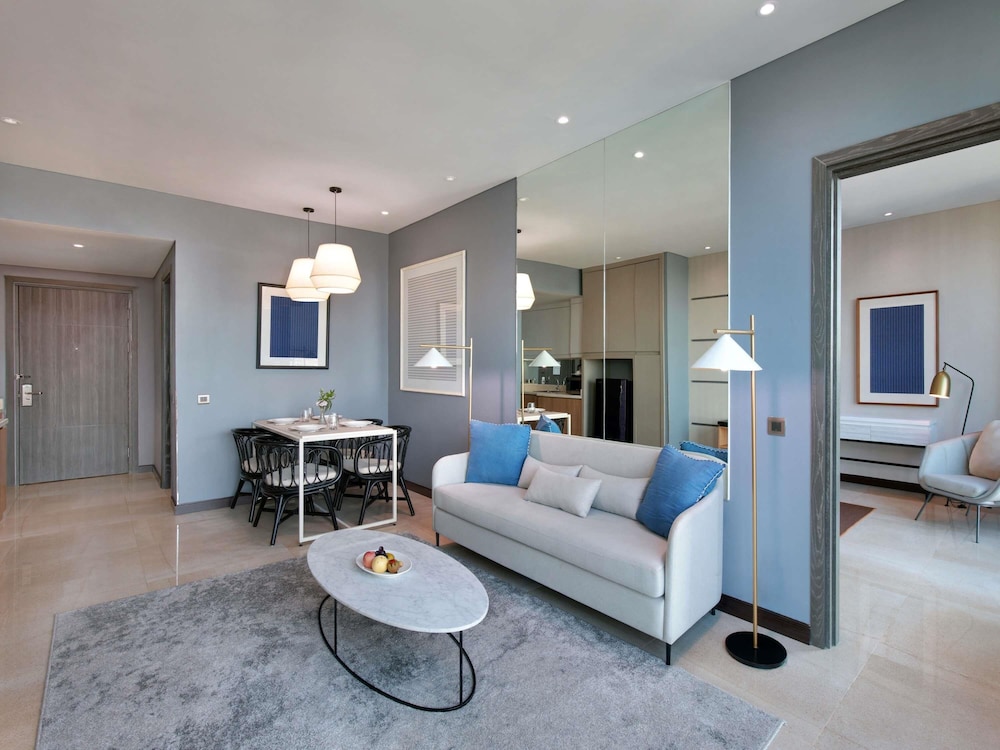 Executive Suite, 1 King Bed photo 1
