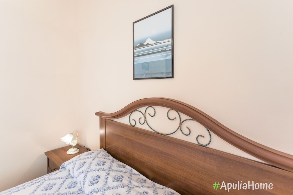 Apartment, 2 Bedrooms