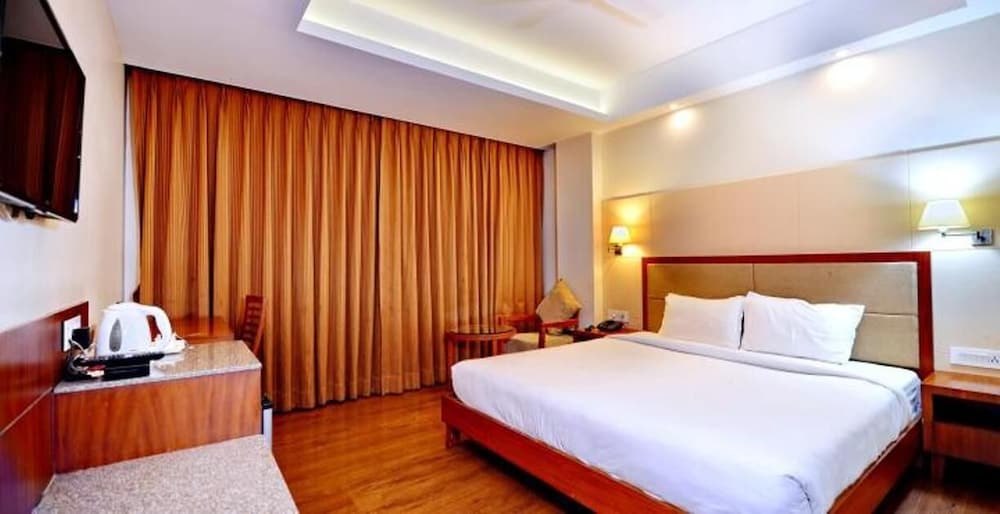 Deluxe Room - Photo 4