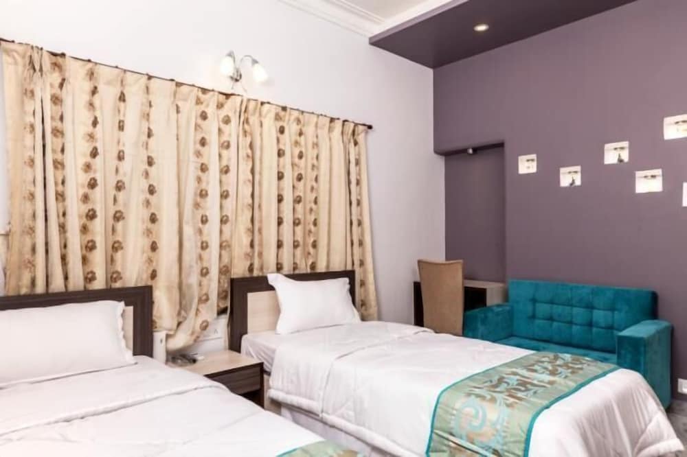 Platinum Room photo 1