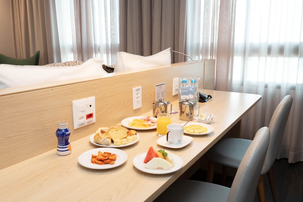 Superior Room, 1 Double Bed - Photo 10