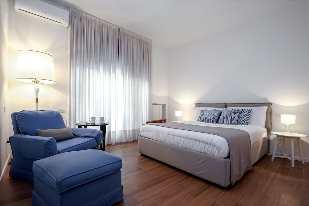 Apartment, 1 Bedroom (Golden B)