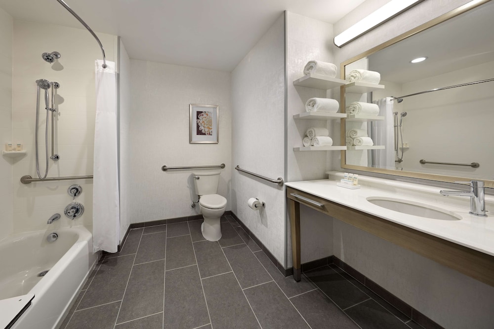 Hampton Inn Long Beach Airport, Ca, Bilde 2