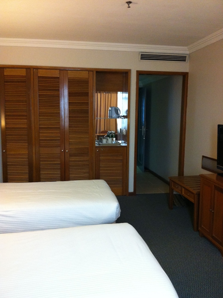 Standard Twin Room photo 3