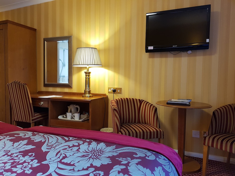 Superior Double Room - Photo 1