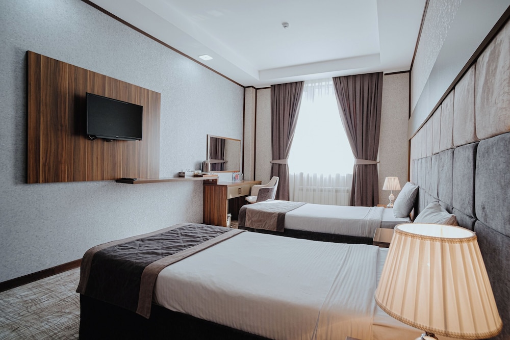 Classic Twin Room