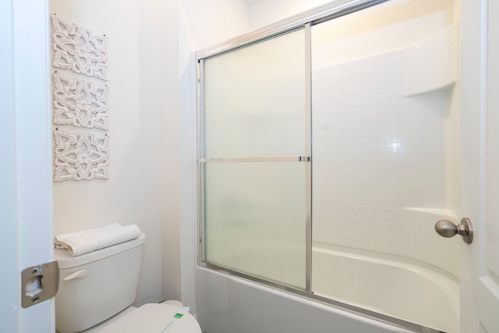 Halloween Free Pool Heat - Themed Villa w Private Pool Game Room Near Disney, Zdjęcie 56