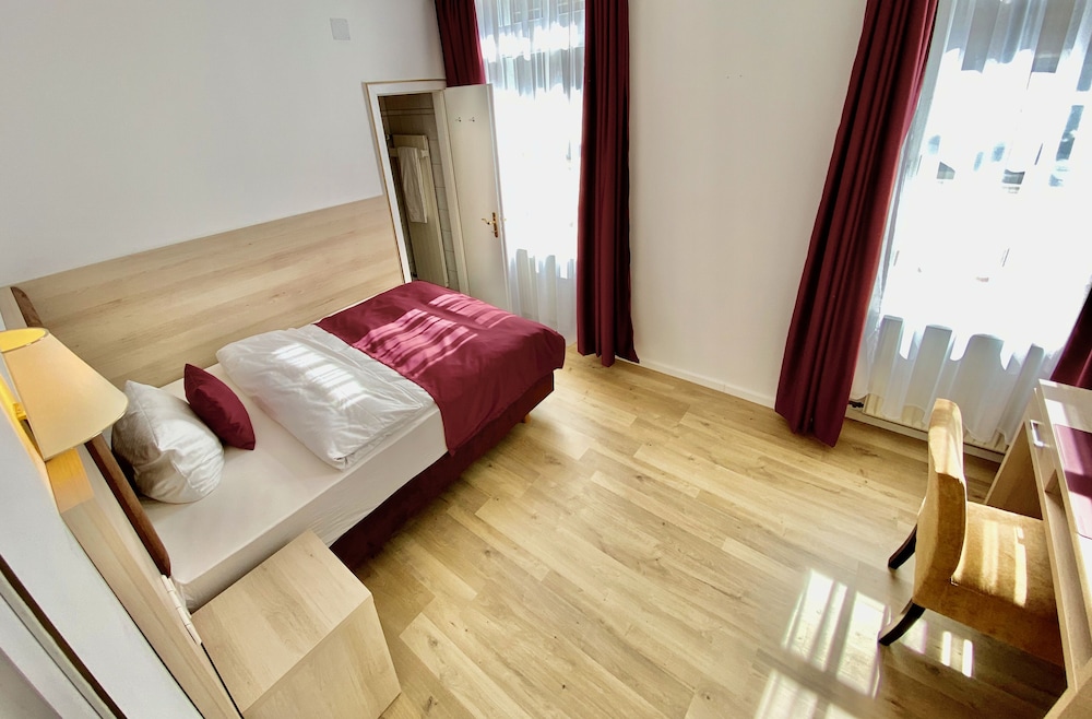 Comfort Single Room photo 2
