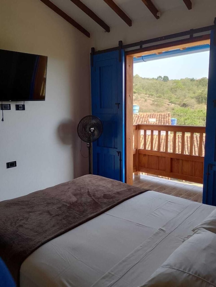 Panoramic Double Room