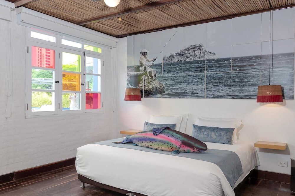 Deluxe Room photo 2