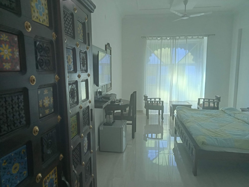 Executive Room photo 2