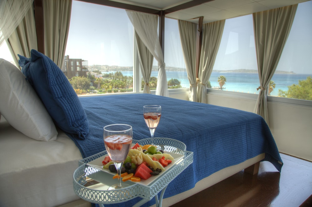 Panoramic Room, Sea View
