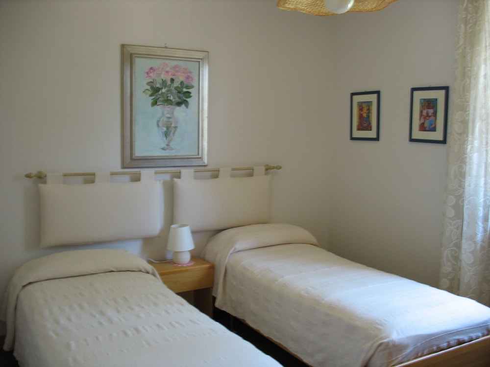 Villa, 4 Bedrooms