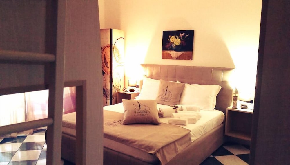 Quadruple Room photo 2