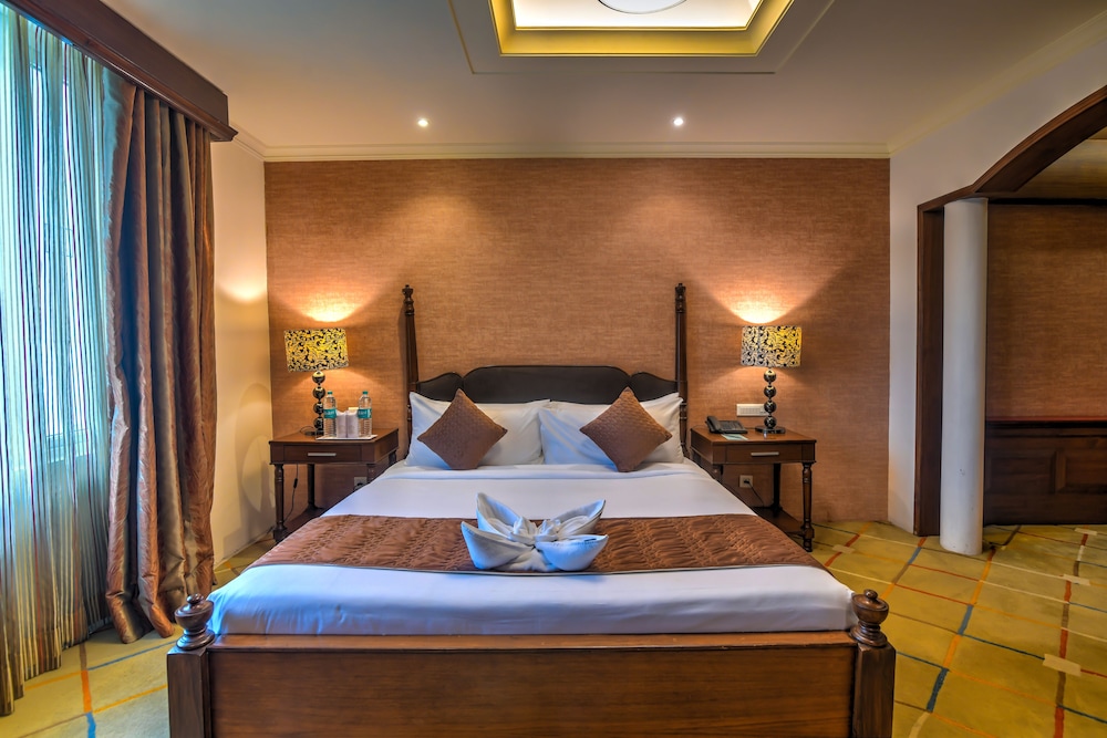 Premier Double Room photo 1