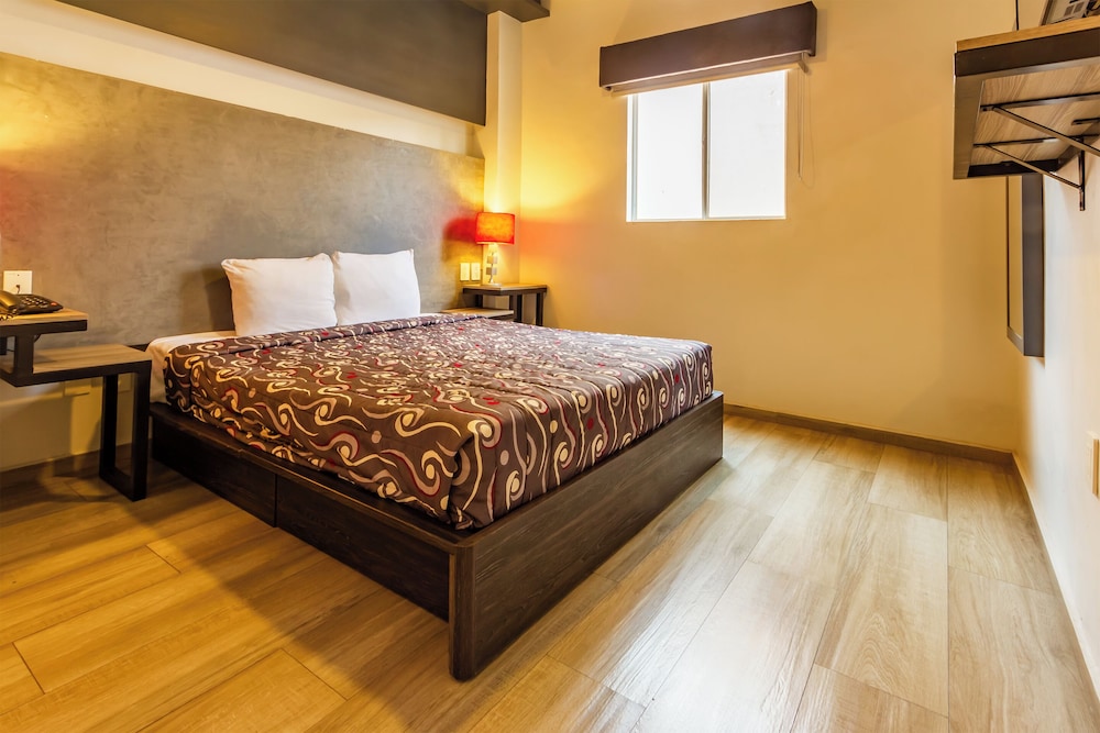 Standard Double Room, 1 Double Bed