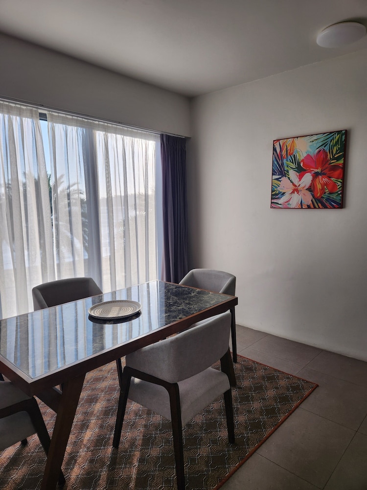 Apartment, 1 Bedroom (Seafront) photo 5