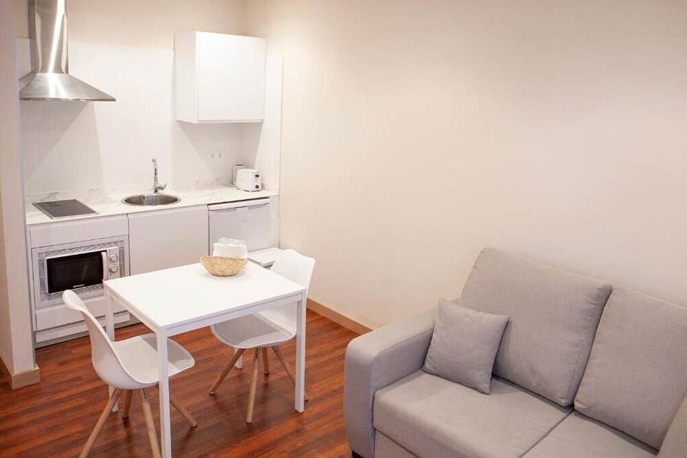Comfort Apartment photo 2