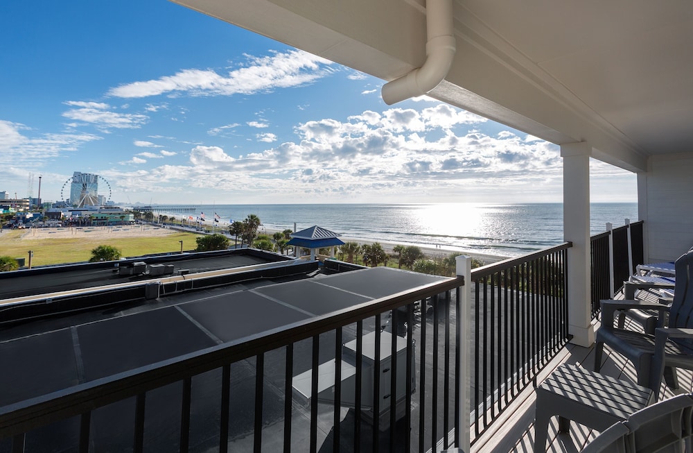 Ocean Escape Strandpromenade Oceanfront, Billede 10