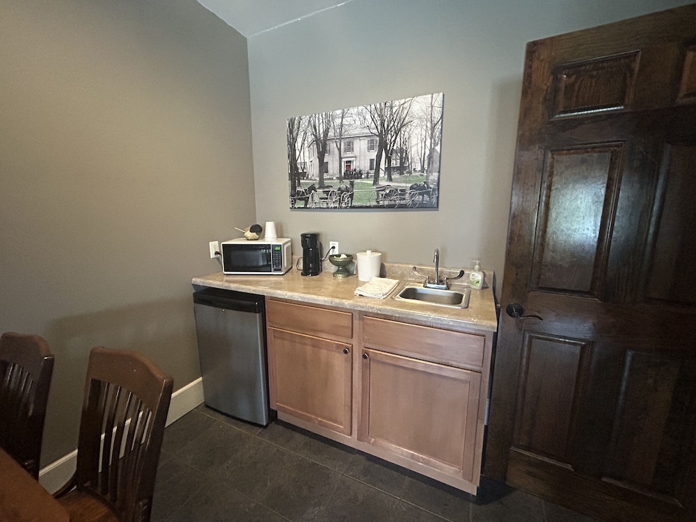 Double Room, Ensuite (King Suite) photo 3