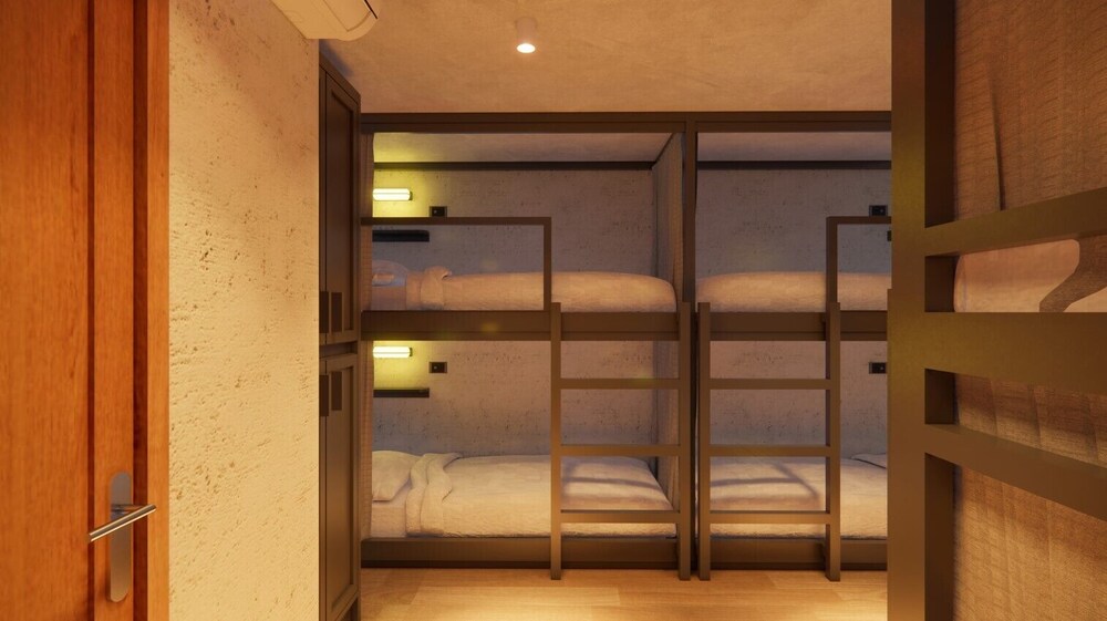 Standard Shared Dormitory