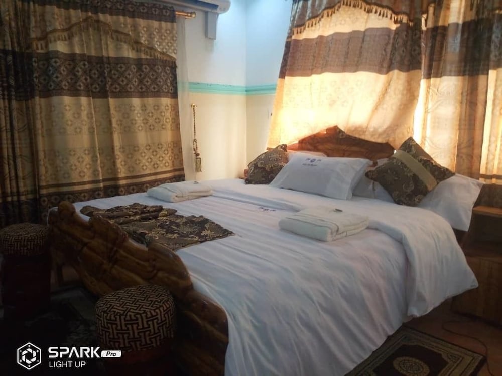 Executive Double Room, 1 Queen Bed, Non Smoking
